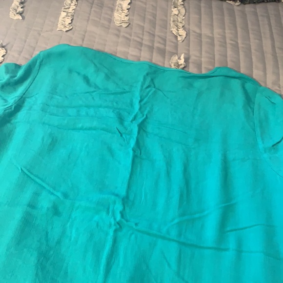 Women’s x large Nicole Miller blouse - Picture 5 of 5